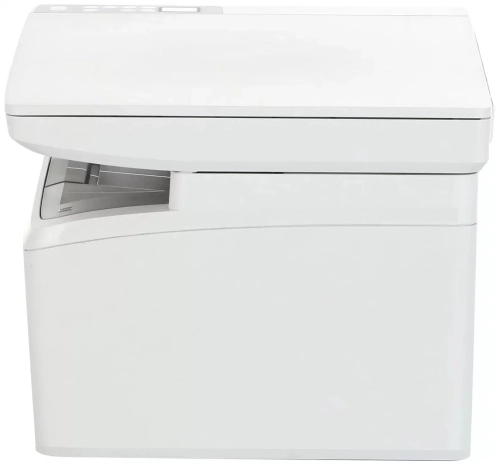 МФУ лазерное HP LaserJet M141w, ч/б, A4, белый