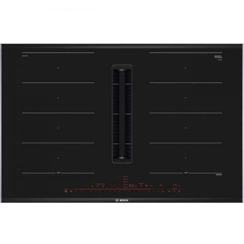 Встраиваемая индукционная панель независимая Bosch PXX875D67E