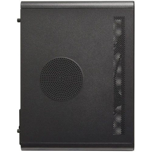Системный блок Raskat STANDART 300, Intel Core i3-12100 / 8 ГБ DDR4 / 256 ГБ SSD / Intel UHD Graphics / Без ОС, черный (STANDART300185508)