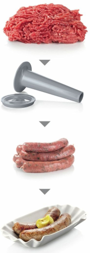 Мясорубка Bosch MFW67440