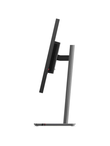 Монитор Lenovo ThinkVision P27QD-40 27" 16:9 QHD (2560x1440) IPS, 120Hz, 350N, 1xHDMI 2.1 TMDS, 1xDP 1.4, 1x DP 1.4 Out, 1x USB-C (DP 1.4), 1x RJ45, 1x USB-C (USB 10Gb, 140W), 1xUSB-B,4xUSB-A,1xUSB-C,LTPS, 1Y