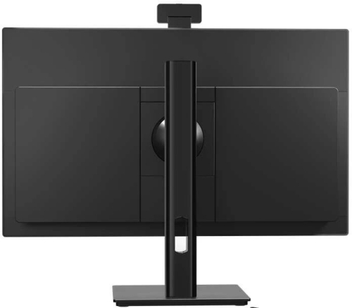 Моноблок IRBIS SmartAIO 24 23.8“(i5-12400 16GB / 512GB IPS 16:9 1920x1080x100Hz 1500:1 250Cd / m2 5ms HDMI(out) DP USB-C 4*USB2.0 2*USB3.1 RJ45 WebC 5MP WIFI6 BT5.0 Tilt HAS Piv Spk2*3W keyb+m Win11Pro(Китай)