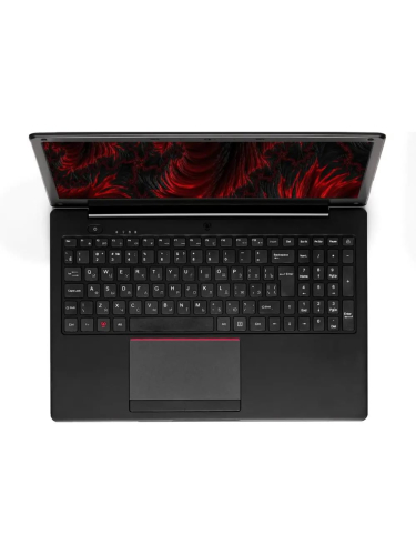 Ноутбук Гравитон Н15И-ТП, 15.6" (1920x1080) IPS/Intel Core i5-1135G7/16 ГБ DDR4/512 ГБ SSD/Intel Iris Xe Graphics/Без системы, Черный (Н15И-ТП_221389)