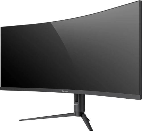 Монитор Hisense 34" 34G6K-PRO 3440x1440 VA LED черный