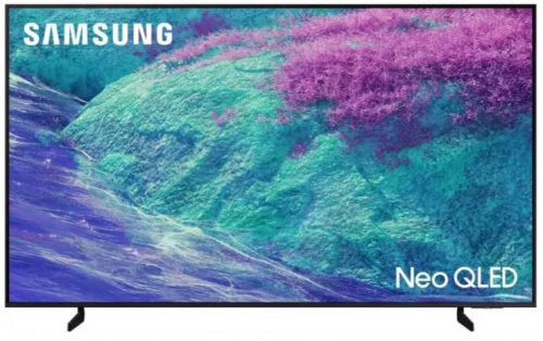 Телевизор Samsung QE65QN1EFAUXRU