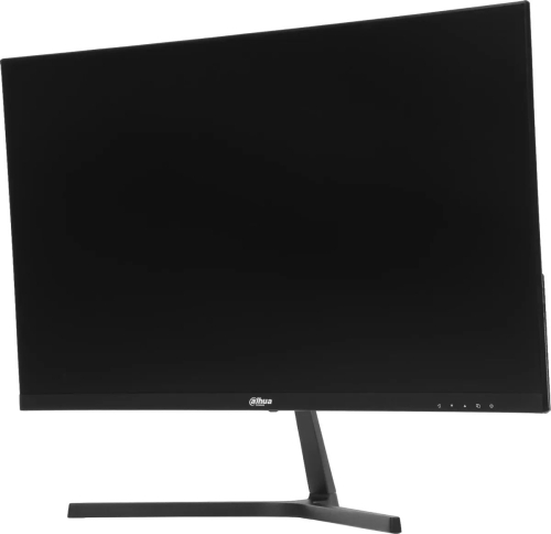 Монитор Dahua 23.8" DHI-LM24-B200S черный VA LED 5ms 16:9 HDMI M/M матовая 3000:1 250cd 178гр/178гр 1920x1080 100Hz VGA FHD
