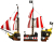 Конструктор LEGO Ideas 21322 Пираты Залива Барракуды