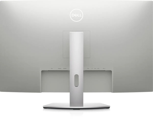 Монитор Dell 31,5" S3221QSA Curved 1800R