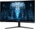 Монитор Samsung 32" Odyssey Neo G8 S32BG852NI 3840x2160 VA QLED 240Гц 1ms FreeSync Premium Pro HDMI DisplayPort