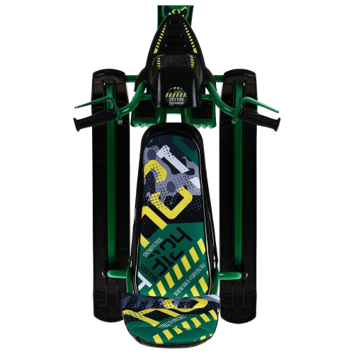 Снегокат Snowpatrol, СНД2/SP3