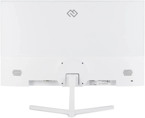 Монитор Digma 23.8" Progress 24P502F FHD IPS LED белый DM24SB06