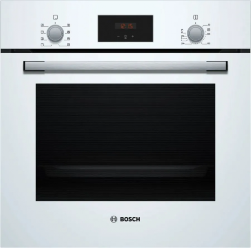 Духовой шкаф Bosch HBF113BV0Q, белый