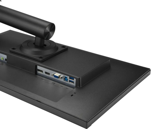 Монитор Asus 27" VA27DQFS IPS LED черный 90LM06H0-B01370