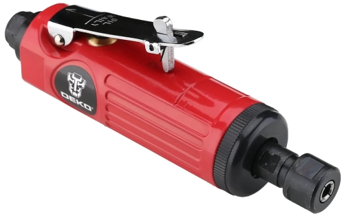 Набор пневмоинструмента DEKO Premium 34 предмета 018-0908