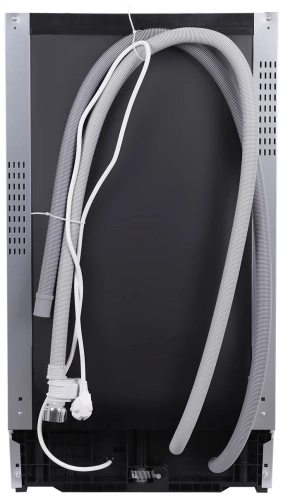 Встраиваемая посудомоечная машина Hyundai HBD 480