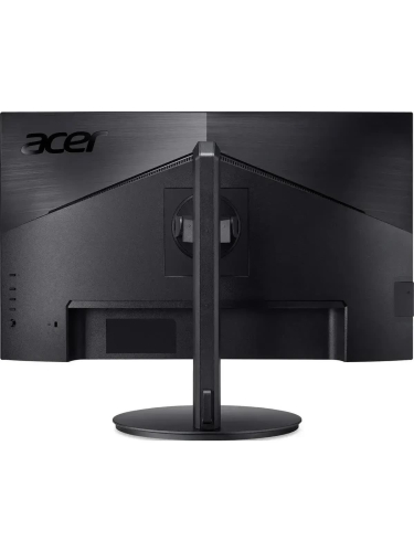Монитор Acer 27" Vero CB273KL2bemipruzx черный IPS LED 1ms 16:9 HDMI M/M матовая HAS Piv 1000:1 350cd 178гр/178гр 3840x2160 72Hz DP 2K USB 5.12кг