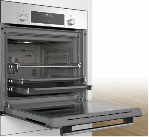 BOSCH HBJ354AS0Q Духовой шкаф