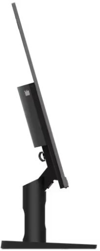 Монитор Lenovo 27" ThinkVision S27i-30 FHD IPS WLED черный 63DFKAT4UK