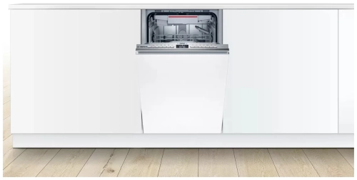 Встраиваемая посудомоечная машина Bosch SPV4XMX28E