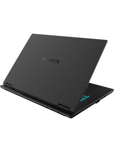 Ноутбук Gigabyte Gaming A16 GA6H, 16" (1920x1200) IPS 165 Гц/Intel Core i5-13420H/16 ГБ DDR5/512 ГБ SSD/NVIDIA GeForce RTX 4050 для ноутбуков (6 Гб)/Без системы, Серый (CMHH2KZ893SD)