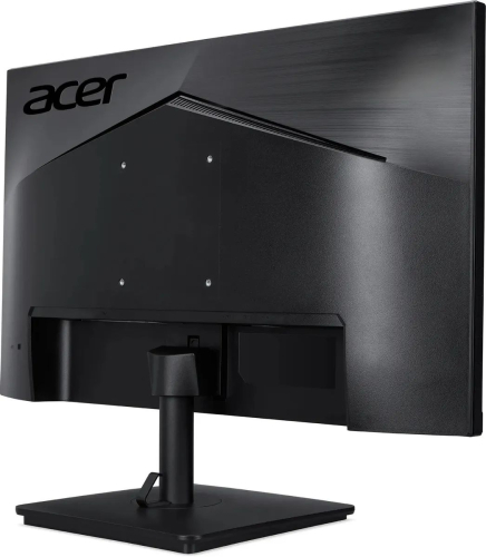 Монитор Acer 27" V277KLbmiipx черный IPS LED 4ms 16:9 HDMI M/M матовая 1000:1 350cd 178гр/178гр 3840x2160 60Hz DP 4K 5.85кг