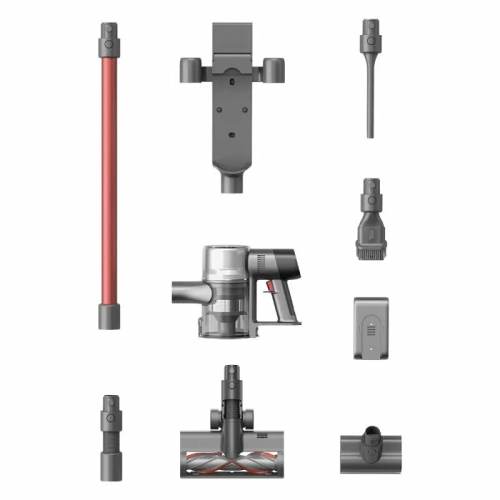 Пылесос Dreame T20