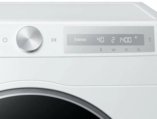 Стиральная машина Samsung WW10T634CLH/LP