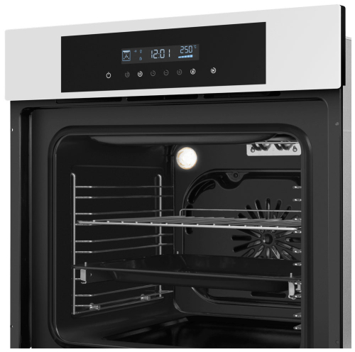  Духовой шкаф электрический MAUNFELD AEOD6063W