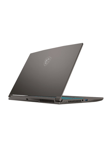 Ноутбук MSI Thin 15 B2RVE-3450XRU, 15.6" (1920x1080) IPS 144 Гц/Intel Core 5 210H/16 ГБ DDR4/512 ГБ SSD/NVIDIA GeForce RTX 4050 для ноутбуков (6 Гб)/Без системы, Черный (9S7-16R831-3450)