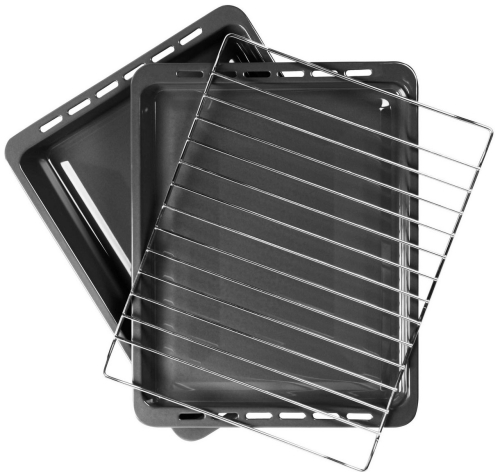 Духовой шкаф электрический Korting OKB 461 CRB