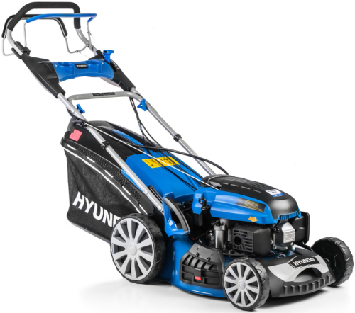 HYUNDAI L 4610SЕ Бензиновая газонокосилка