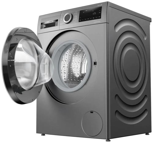 Стиральная машина Bosch WGG2440RSN
