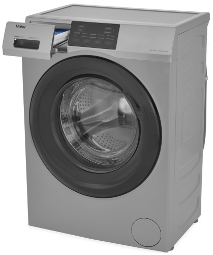 Стиральная машина Haier HW60-BP12919BS