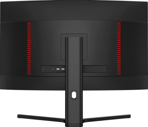 Монитор Dahua 31.5" DHI-LM32-E330CA VA LED 2560x1440 180Hz 1ms черный