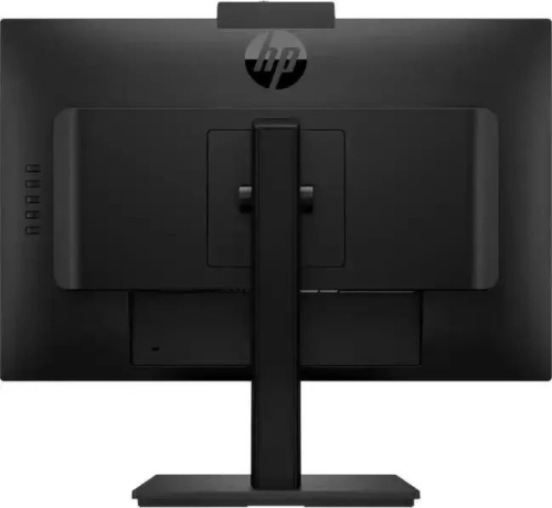 Монитор HP 23.8" M24m серебристый IPS 16:9 HDMI M/M Cam матовая HAS Piv 300cd 178гр/178гр 1920x1080 75Hz DP FHD USB 6.3кг