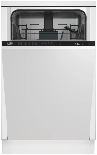 Встраиваемая посудомоечная машина Beko DIS 26022