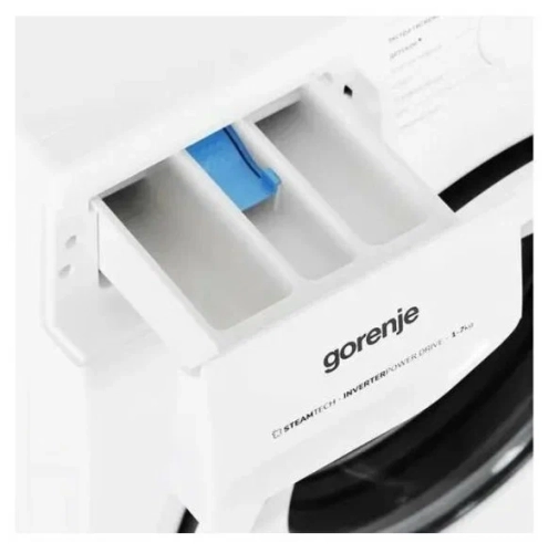 Стиральная машина Gorenje W2NHPI72SCS
