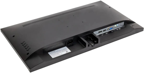 Монитор Hiper 23.8" EasyView SB2402 FHD IPS LED черный