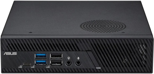 Неттоп Asus PB63-B-B5092MD i513400 (2.5) UHDG 730 noOS GbitEth WiFi BT 150W черный (90MR0122-M002W0)