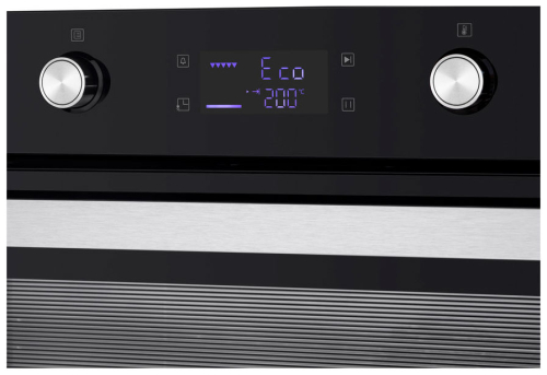 Духовой шкаф электрический Maunfeld AEOH.749B