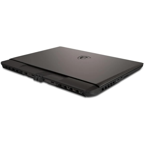 Ноутбук MSI Vector 16 HX AI A2XWHG-080XRU, 16" (1920x1200) IPS 144 Гц/Intel Core Ultra 7 255HX/32 ГБ DDR5/1024 ГБ SSD/NVIDIA GeForce RTX 5070 Ti для ноутбуков (12 Гб)/Без системы, Серый (9S7-15M352-080)