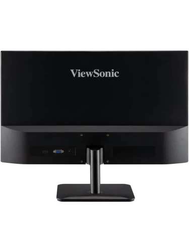 Монитор ViewSonic 24" VA2432-H-2 черный IPS LED 1ms 16:9 HDMI матовая 1300:1 250cd 178гр/178гр 1920x1080 100Hz VGA FHD 4.1кг