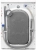 Стиральная машина Electrolux EW8FN148B