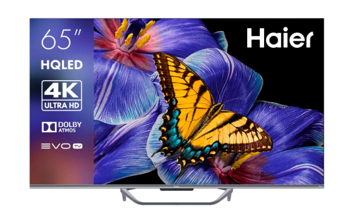 Телевизор HAIER 65 Smart TV S4