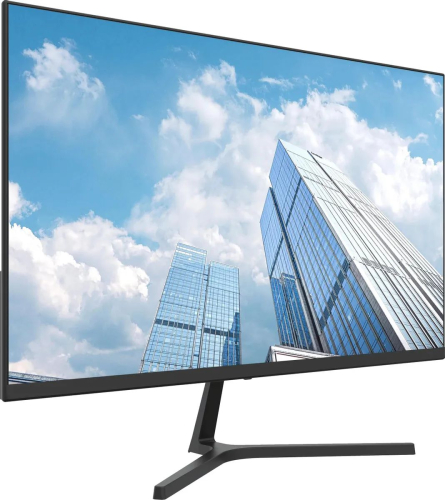 Монитор Dahua 27" FHD IPS LED DHI-LM27-B201S черный