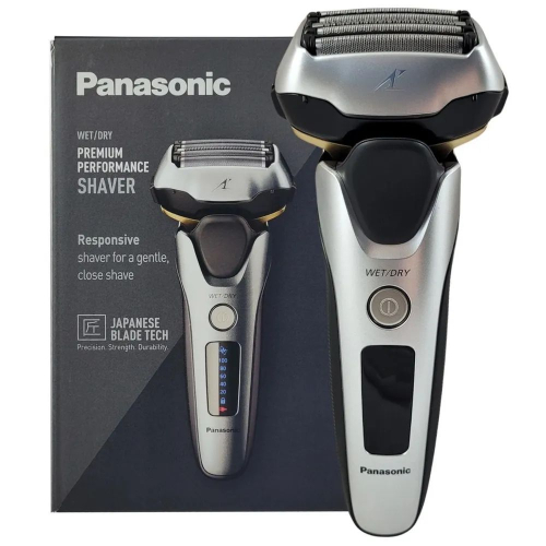 Электробритва Panasonic ES-LV69