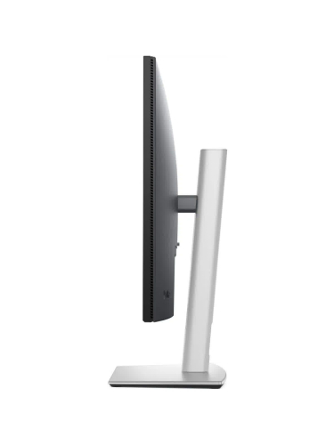 Монитор Dell P2725QE S/BK 27" ( IPS; 16:9; 350cd/m2; 1500:1; 5ms; 3840x2160x100Hz; DP; HDMI; USB-C; USB-C(90W); 3xUSB; RJ45; Tilt; Swiv; HAS; Pivot;VESA)