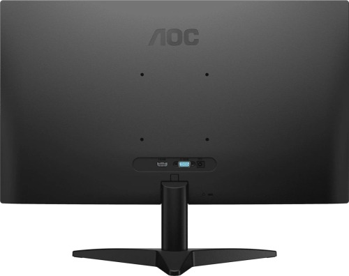 Монитор 23.8" AOC 24B36H Black IPS