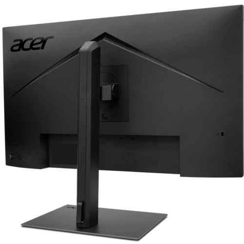Монитор 27" ACER CB272Gbiprv Black (IPS, 1920х1080 nonGLARE, 120 Hz, 250 cd/m2, H178°/V178°, 1500:1, 100M:1, 16.7M, 1ms, VGA, HDMI, DP, Height adj, Pivot, Tilt, Swivel, 3Y, Black 0)