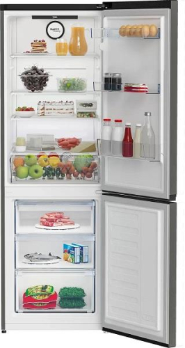 Холодильник BEKO B3RCNK362HG